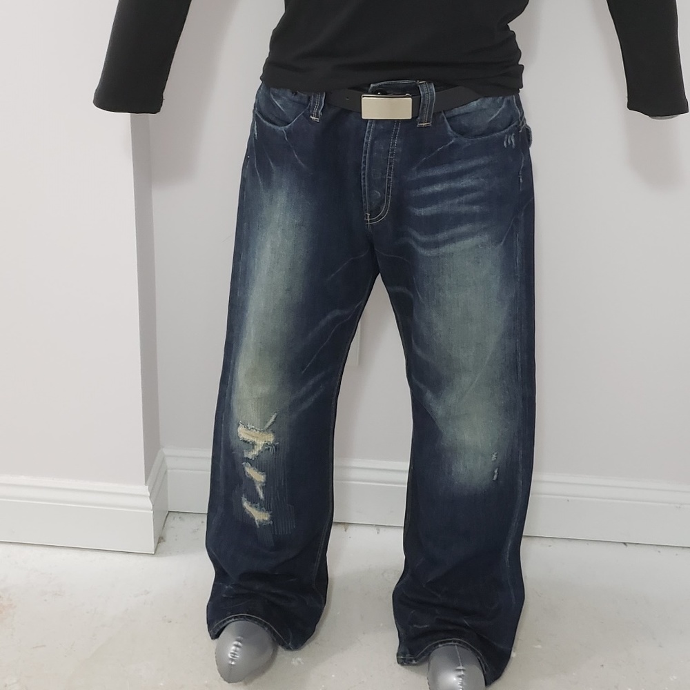 Mens Designer Jeans